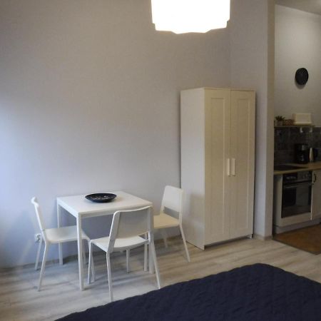 Apartamento Ayla Flat Cracovia Exterior foto