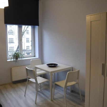 Apartamento Ayla Flat Cracovia Exterior foto