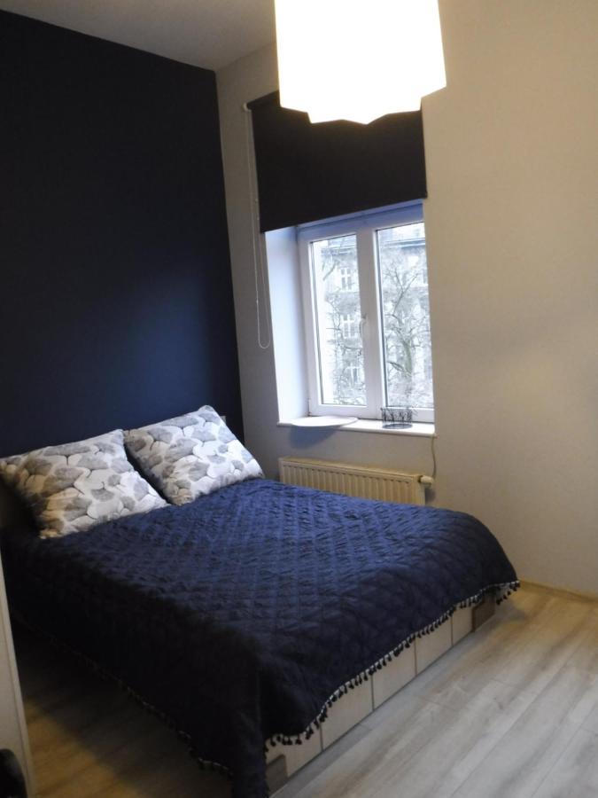 Apartamento Ayla Flat Cracovia Exterior foto